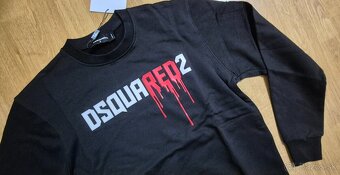 dsquared2 pánska mikina - 3
