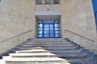 Predaj reprezentatívny priestor, 798 m2, Suché Mýto, BA - 3