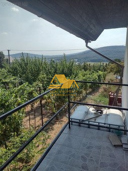 Predám poschodovú chatu v obci Jelenec - 3