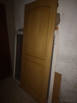 Bezpečnostné dvere - 3