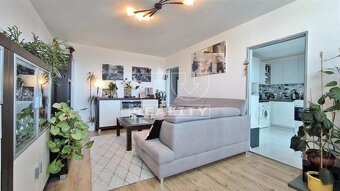 Štýlový 2-izbový byt po kompletnej rekonštrukcii s... - 3