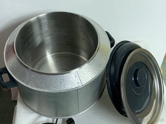 Profesionálna sada na výrobu sviečok - 3