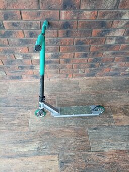 Freestyle kolobežka mf520 - 3