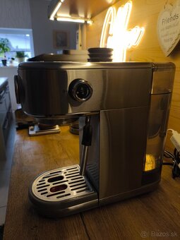 Pákový kávovar Hibrew H10b - 3