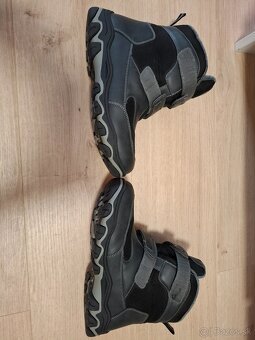 38 Protetika Zimne topanky - 3