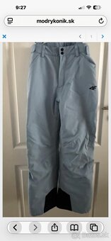 Zimné oteplováky - 3