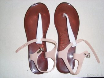 Sandálky do vody a na letné dni - 3