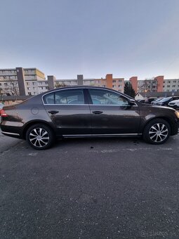 Volkswagen Passat Highline DSG – 2012 - 3