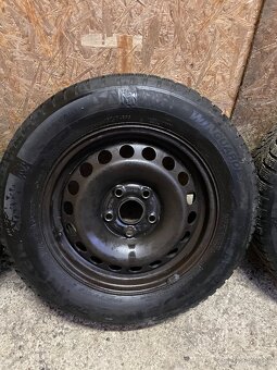 zimna sada 5x112 R15 - 3