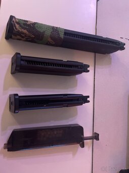 NOVRITSCH SSP18 GAS - 3