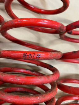 Chrysler PT Cruiser znizovacie pruziny - 3