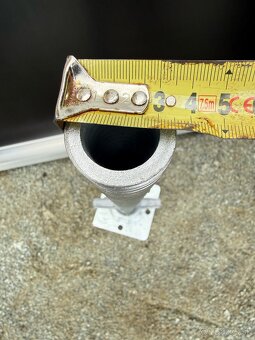 Nastavitelne nohy na Lešenie - 3