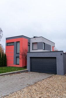 Moderný 4-izbový dom 100m od Zemplínskej Šíravy - 3