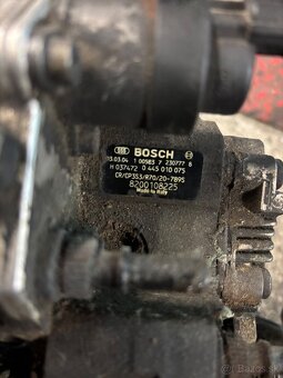 Vstrekovacie čerpadlo 1.9 dci Renault scenic - 3