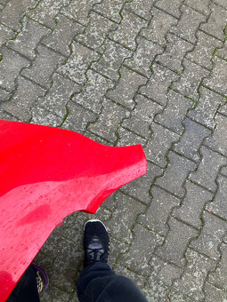 predni blatnik skoda octavia ii 2 pravy levy 8151 - 3