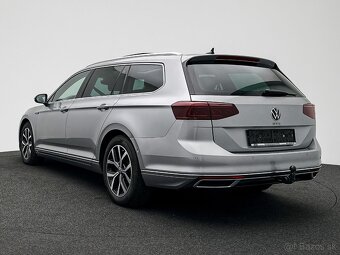 VW PASSAT GTE 1.4 PLUGinHybrid 2020 ...21000 s DPH - 3