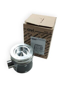 Nové Piesty a ojnice - veľký výber skladom. - 3