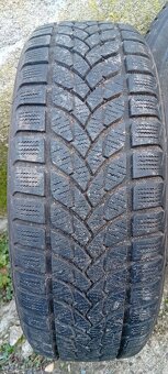 Zimné pneumatiky 175/65/R14 - 3