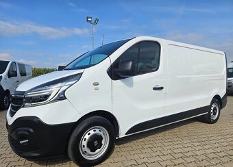 Renault Trafic L2H1 2.0dCi/120hp - 2020 - 3
