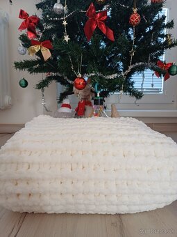 Ručne vyrobená detská deka - 3