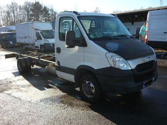 IVECO DAILY 50 C 14 CNG+BA ŠASÍ EEV - 3