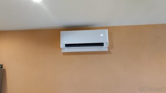 Predaj a montáž klimatizácií - 3