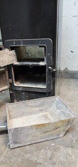 Predam kachle Kerpen Thorma II 5KW - 3