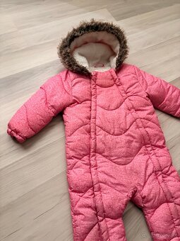 Ruzovy teply overal - 3