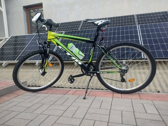 Bycikel CTM Axon - 3