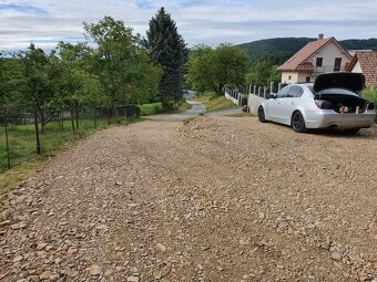 Stavebný pozemok vo Veľkom Poli ,Okr.Žarnovica - 3