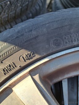 Alu r17 Ford Volvo - 3