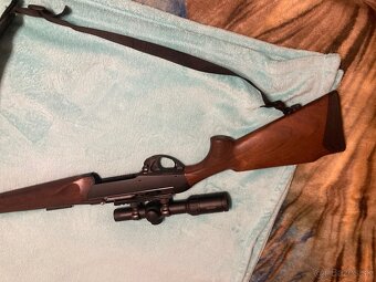 Predam gulovnicu - 3