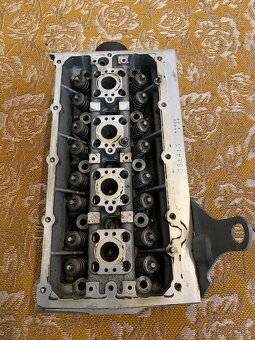 Hlava valcov VW,Škoda,Seat,Audi - 3