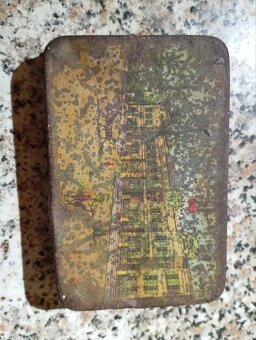 Krabice na cigarety - 3