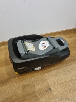 Maxi cosi vajicko + isofix - 3