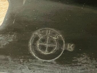 BMW G20 G21 přední držák lipa original performance - 3