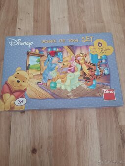 Hračky - Spoločenské hry pre deti - 3