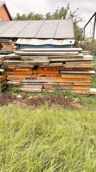 Pur panely,tvrdeny polystyrén - 3