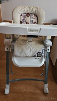 Detská stolička - 3