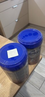 Nutrilon PROfutura DUO BIOTIK 1 - 3