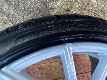 5x112 R19 Vossen - 3