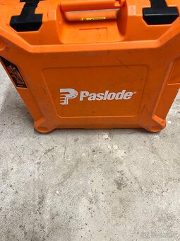 Klincovacka Paslode CI - 3