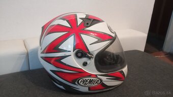 Prilba Premier - 3