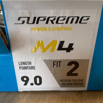 Bauer Supreme S27 43 FIT2 - 3