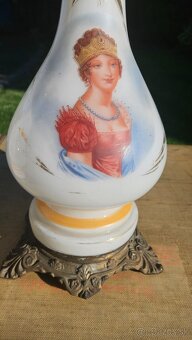 Petrolejove lampy - 3