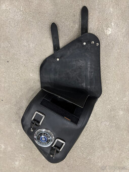 Harley-Davidson Sportster doplnky - 3