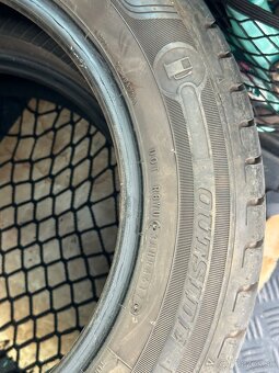 Dunlop SP Street Response 175/65 R15 - 3