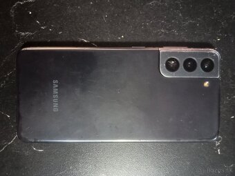 Predám samsung galaxy s21 5g - 3