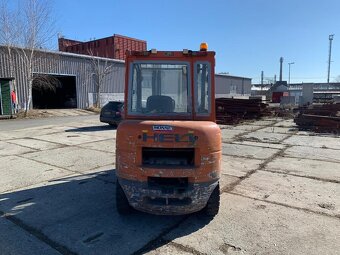 HELI CPCD 50 - vysokozdvižný vozík - 3