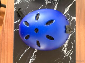 Lyžiarská prilba - 3